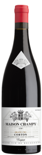 Maison Champy Corton-Rognet Grand Cru