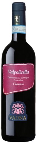 Vaona Valpolicella Classico Vaona Valpolicella Classico