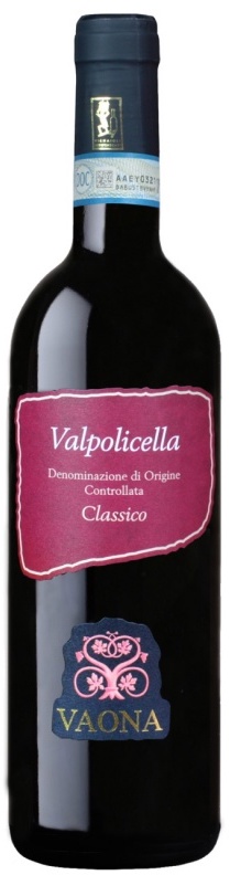 Vaona Valpolicella Classico Vaona Valpolicella Classico