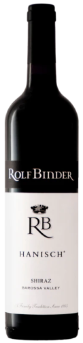 Rolf Binder Shiraz Hanisch Rolf Binder Shiraz Hanisch