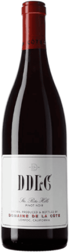 Domaine de la Cote Pinot Noir Sta. Rita Hills