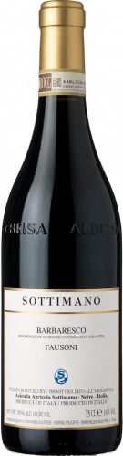 Sottimano Barbaresco Fausoni Sottimano Barbaresco Fausoni