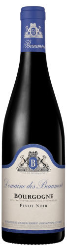 Domaine des Beaumont Bourgogne Pinot Noir Domaine des Beaumont Bourgogne Pinot Noir