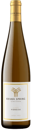 Keuka Spring Vineyards Vignoles Keuka Spring Vineyards Vignoles
