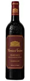 Monsieur Touton Margaux