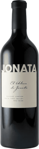 Jonata Cabernet Franc el Alma de Jonata Jonata Cabernet Franc el Alma de Jonata