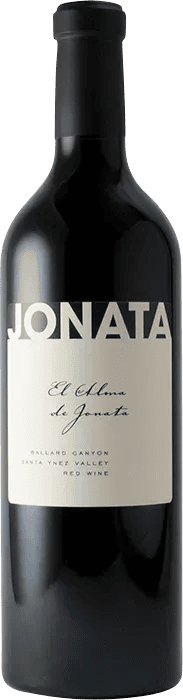 Jonata Cabernet Franc el Alma de Jonata Jonata Cabernet Franc el Alma de Jonata