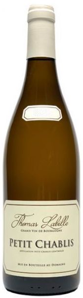 Thomas Labille Petit Chablis Thomas Labille Petit Chablis