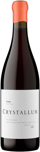 Crystallum Pinot Noir Litigo Crystallum Pinot Noir Litigo