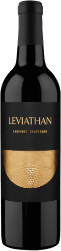 Leviathan Cabernet Sauvignon Leviathan Cabernet Sauvignon