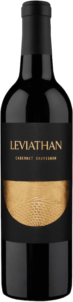 Leviathan Cabernet Sauvignon Leviathan Cabernet Sauvignon