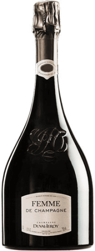 Duval-Leroy Champagne Femme de Champagne Millesime Duval-Leroy Champagne Femme de Champagne Millesime