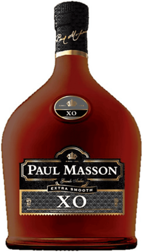 Paul Masson Brandy Grande Amber XO