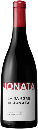 Jonata La Sangre de Jonata Jonata La Sangre de Jonata