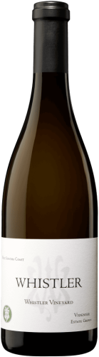 Whistler Viognier Estate