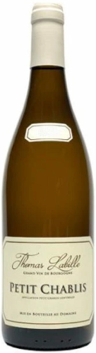 Thomas Labille Chablis 1er Cru Vaugiraut Thomas Labille Chablis 1er Cru Vaugiraut