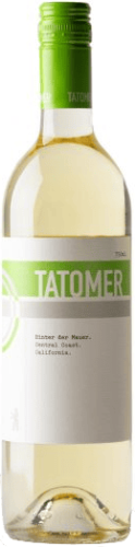 Tatomer White Blend "Hinter Der Mauer"