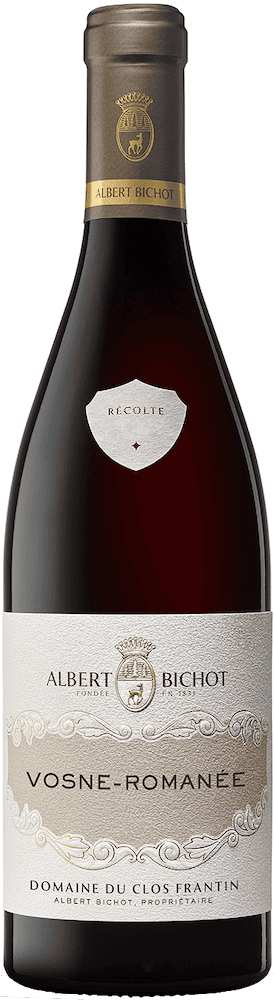 Domaine du Clos Frantin (Albert Bichot) Vosne Romanee Domaine du Clos Frantin (Albert Bichot) Vosne Romanee