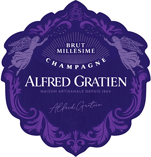 Alfred Gratien Champagne Brut Millesime Alfred Gratien Champagne Brut Millesime