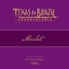 Vina Santa Rita Texas de Brazil Merlot Vina Santa Rita Texas de Brazil Merlot