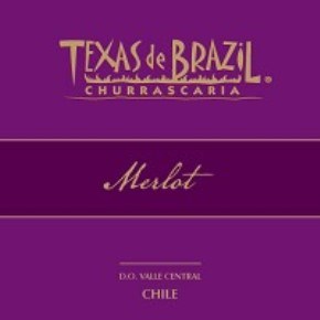 Vina Santa Rita Texas de Brazil Merlot Vina Santa Rita Texas de Brazil Merlot