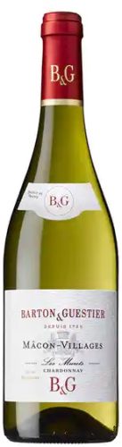 Barton & Guestier Macon-Villages Saint-Louis Barton & Guestier Macon-Villages Saint-Louis