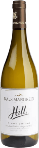 Nals Margreid Pinot Grigio Hill Nals Margreid Pinot Grigio Hill
