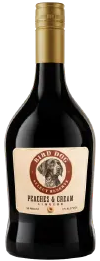 Bird Dog Liqueur Cream Peaches & Cream