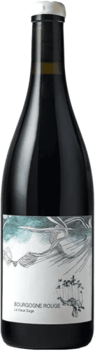 Les Horees Bourgogne le Vieux Sage