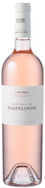 Chateau de Pampelonne Cotes du Provence Rose