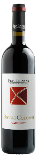 Pepi Lignana Poggio Colombi Cabernet Sauvignon