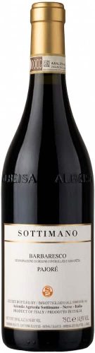 Sottimano Barbaresco Pajore Sottimano Barbaresco Pajore
