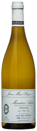 Jean-Max Roger Menetou Salon Blanc Morogues Le Petit Clos Jean-Max Roger Menetou Salon Blanc Morogues Le Petit Clos