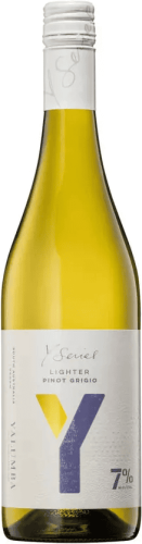 Yalumba Pinot Grigio y Series Lighter Yalumba Pinot Grigio y Series Lighter