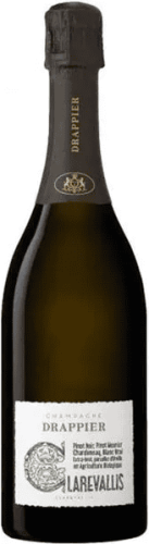 Drappier Champagne Brut Extra Cuvee Clarevallis