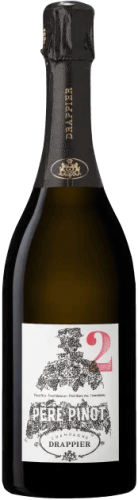Drappier Champagne Pere Pinot 2 Drappier Champagne Pere Pinot 2