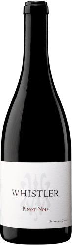 Whistler Pinot Noir Sonoma Coast