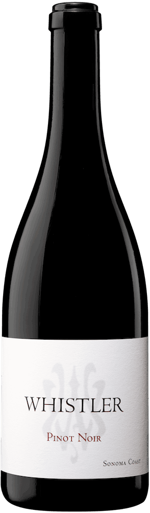 Whistler Pinot Noir Sonoma Coast
