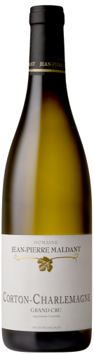 Jean Pierre Maldant Corton Charlemagne Grand Cru