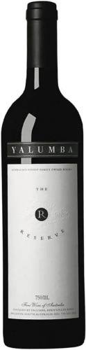 Yalumba Cabernet-Shiraz The Reserve Yalumba Cabernet-Shiraz The Reserve
