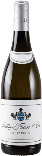 Esprit Leflaive Pouilly-Fuisse Premier Cru Sur la Roche