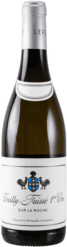 Esprit Leflaive Pouilly-Fuisse Premier Cru Sur la Roche
