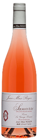 Jean-Max Roger Sancerre Rose Jean-Max Roger Sancerre Rose