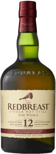 Redbreast Irish Whiskey 12 Year
