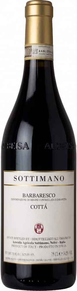 Sottimano Barbaresco Cotta