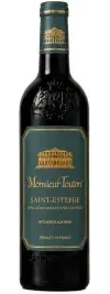 Monsieur Touton Saint Estephe Monsieur Touton Saint Estephe