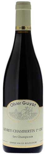 Olivier Guyot Gevrey Chambertin Premier Cru Les Champeaux