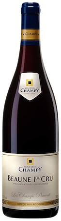 Maison Champy Beaune 1er Cru Champs-Pimont Maison Champy Beaune 1er Cru Champs-Pimont