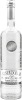 Silver Dollar Vodka Small Batch Silver Filtered