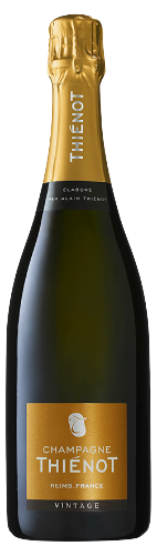 Champagne Thienot Brut Vintage Champagne Thienot Brut Vintage